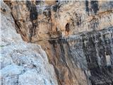 Rifugio Dibona - Tofana di Rozes